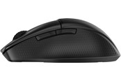 Mus - HP 480 Comfort Bluetooth Mouse With Quiet Clicks and 4D Scroll Wheel - Mus - 7 knapper - Sort - 8T6M3AA#ABB
