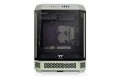 Kabinet - Thermaltake The Tower 600 - Kabinet - Tower - Grøn - CA-1Z1-00MEWN-00
