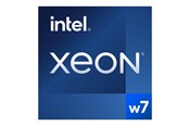 CPU - Intel Xeon W W7-2595X / 3.3 GHz processor - Box CPU - 26 kerner - 2.8 GHz - Intel FCLGA4677 - Intel Boxed (med køler) - BX807132595X