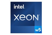 CPU - Intel Xeon W W5-2545 / 3.5 GHz processor - OEM CPU - 12 kerner - 3.5 GHz - Intel FCLGA4677 - Bulk (ingen køler) - PK8071305502200