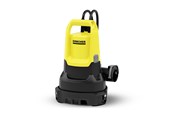 Dyk/Trykpumper - Kärcher SP 16.000 DUAL submersible pump - 1.645-832.0