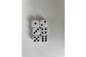 Brætspil - Amo Games Dice 6-Pack - 207023
