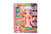 Kreativt Legetøj - Rainbow High Styling Head Playset - 120889