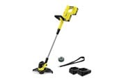 Græstrimmer - Kärcher LTR 3-18 DUAL BATTERY SET - 1.445-451.0
