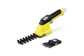 Hækkeklipper - Kärcher GSH 4-4 PLUS cordless grass shear - 1.445-320.0