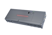 Gulvvarme - Danfoss Icon2 master regulator 230V med 15 udgange - 088U2110