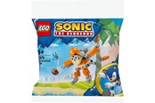 LEGO®  - LEGO Sonic 30676 Kikis kokosnøddeangreb - 30676