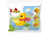 LEGO®  - LEGO DUPLO 30673 Min første and - 30673