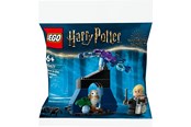 LEGO®  - LEGO Harry Potter 30677 Draco i Den Forbudte Skov - 30677
