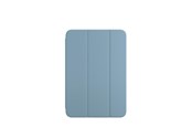 Tablet - Covers & Cases - Apple Smart Folio for iPad mini (A17 Pro) - Denim - MC2U4ZM/A