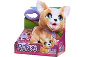 Plys - FurReal Poop-a-lots Corgi - JP28057