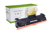Blæk, Toner & Forbrugsstoffer - Static Control - black - compatible - toner cartridge (alternative for: HP 44A) - 002-01-SF244A