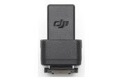 Foto & Videotilbehør - DJI camera mounting adapter - CP.RN.00000332.01