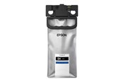 Blæk, Toner & Forbrugsstoffer - Epson T11N1 - XL size - black - original - ink pack - C13T11N140