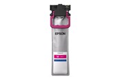 Blæk, Toner & Forbrugsstoffer - Epson T11N3 - XL size - magenta - original - ink pack - C13T11N340