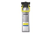 Blæk, Toner & Forbrugsstoffer - Epson T11N4 - XL size - yellow - original - ink pack - C13T11N440