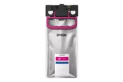 Blæk, Toner & Forbrugsstoffer - Epson T11P3 - XXL size - magenta - original - ink pack - C13T11P340