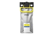 Blæk, Toner & Forbrugsstoffer - Epson T11P4 - XXL size - yellow - original - ink pack - C13T11P440