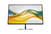 Skærm - 27" HP 527pq Series 5 Pro - 2560x1440 (QHD) - 100Hz - IPS - 9D9S0A5#ABB