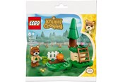 LEGO®  - LEGO 30662 Auroras skovlegeplads - 30662