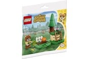 LEGO® - LEGO Animal Crossing 30662 Maple og græskarbed - 30662