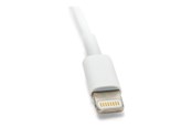 USB kabel - Grateq Lightning cable - 1.5 m - 85004