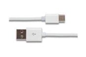 USB kabel - Grateq - USB-C cable - USB to 24 pin USB-C - 1.5 m - 85051