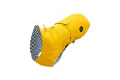 Hunde - Hunter - Raincoat for dogs Milford 35cm yellow - 69736