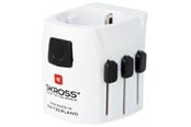Mobil - Adaptere & Opladere - SKross PRO Light - 1.103155