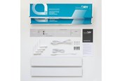 Klima/ventilator - TECHNAXX - Mold-Dry dehumidifier Set - 5186
