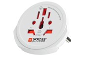 Mobil - Adaptere & Opladere - SKross Power Plug Adapter - 1.103165