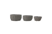Boligindretning - Bloomingville Fioria - Set of 3 - 82056823
