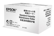 Printertilbehør - Epson Optional Cassette Maintenance Roller - media tray roller kit - C13S210049