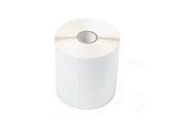 Papir, Fotopapir og Etiketter - Brother Premium - die cut labels - semi-glossy - 500 label(s) - 102 x 150 mm (pack of 6) - BCS1J074102121