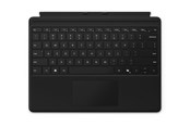 Tastatur - Microsoft Surface Pro Keyboard - ENGLISH - Tastatur - Sort - EP2-00400