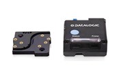 Stregkodelæser - Datalogic Gryphon GFS4550 - barcode scanner - GFS4550-BKK2-RED
