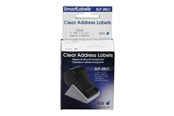Papir, Fotopapir og Etiketter - Seiko Instruments SLP-2RLC - address labels - 260 label(s) - 28 x 89 mm - SLP-2RLC