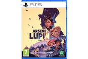 Spil - Arsene Lupin: Once a Thief - Sony PlayStation 5 - Action - 3701529505928