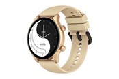 Smartwatch & Sportsur - Zeblaze Btalk 3 Plus Smartwatch (Gold) - Btalk 3 Plus Gold