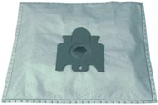 Vacuum Cleaner Bag - Nordic Quality MMI 2132 Vacuum Cleaner Bags 5 pcs + 2 filters - MMI 2132