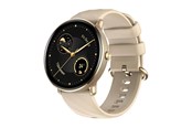 Smartwatch & Sportsur - Zeblaze GTR 3 Pro Smartwatch (Gold) - GTR 3 Pro Gold