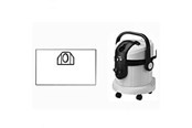 Vacuum Cleaner Bag - Nordic Quality KA 2352 Vacuum Cleaner Bags - KA 2352