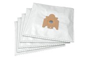 Vacuum Cleaner Bag - Nordic Quality MMI 2130 Vacuum Bags 5 pcs + 2 filters - MMI 2130