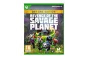 Spil - Revenge of the Savage Planet (Day One Edition) - Microsoft Xbox Series X - Action/Adventure - 5016488142205