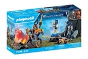 Figur - Playmobil Armoured Guard - 71645