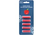 Støvsuger Tilbehør - Nordic Quality Scent Sticks Apple - AGD043 apple Aurora