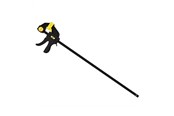 Værktøj - Deli Tools Quick Bar Clamp 24" EDL110124 - EDL110124