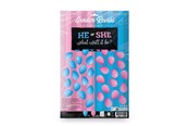 Gadget - Mikamax Gender Reveal Balloon Set - 05147