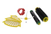 Robotstøvsuger - Nordic Quality Robotstøvsuger Replacement Kit - TS-50