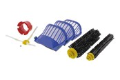 Robotstøvsuger - Nordic Quality Robotstøvsuger Replacement Kit - TS-51
